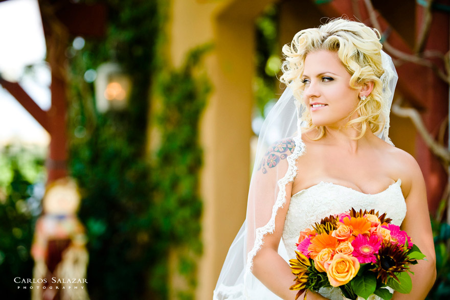Wedding Photography Orange County 